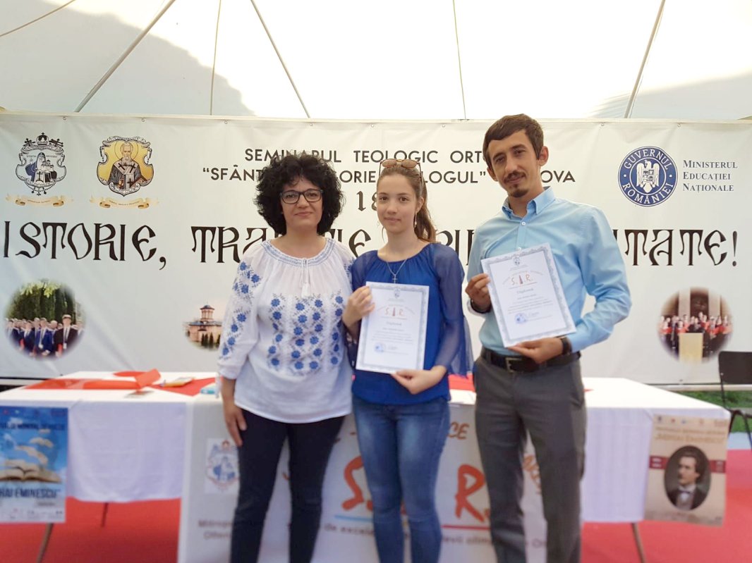 Tabără de excelență, la final 119432