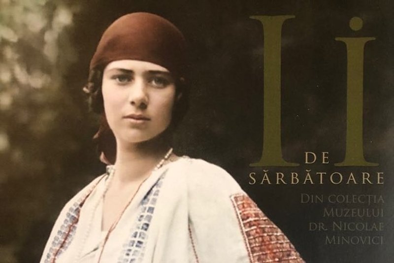 Volum dedicat iei 119459