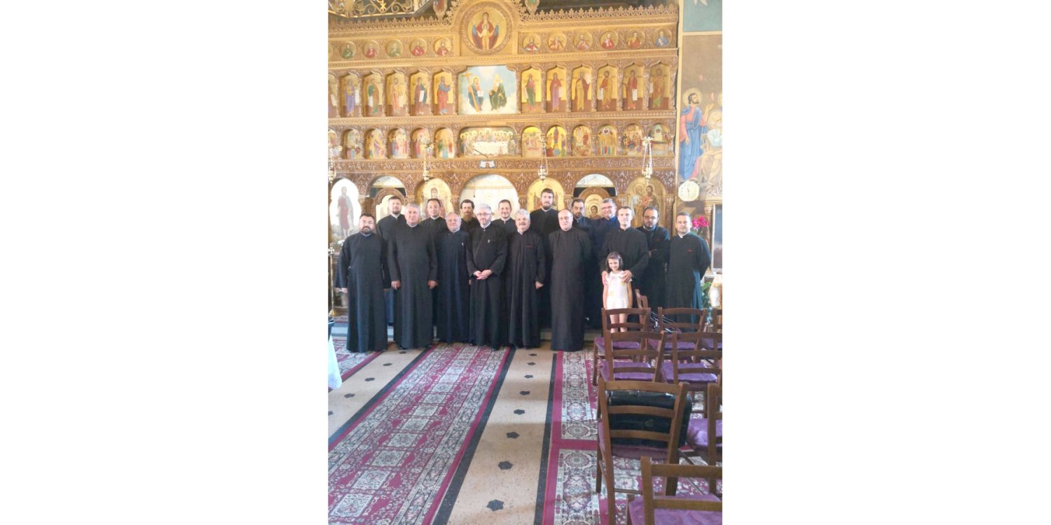 Diagnoză misionar-pastorală în parohii din Cluj-Napoca 119574