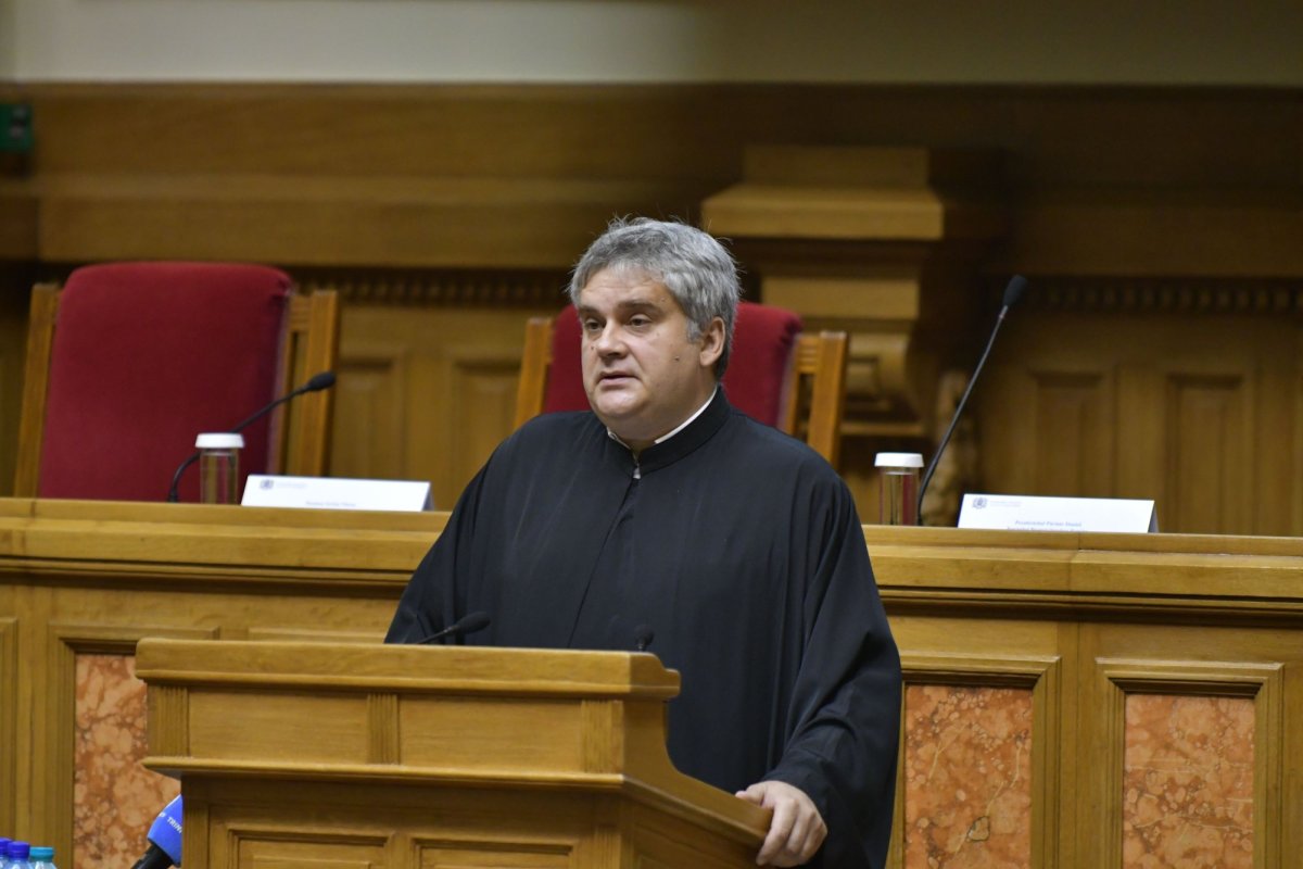 Echilibrul, cheia păstrării  sănătății sufletești și trupești 119533