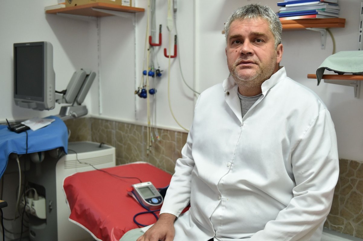 Echilibrul, cheia păstrării  sănătății sufletești și trupești 119534