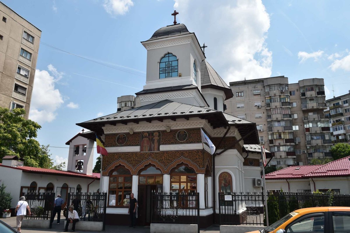 Echilibrul, cheia păstrării  sănătății sufletești și trupești 119535