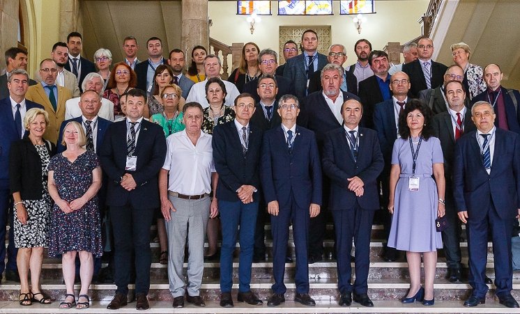 Proiecte în Consorţiul Universitaria 119541