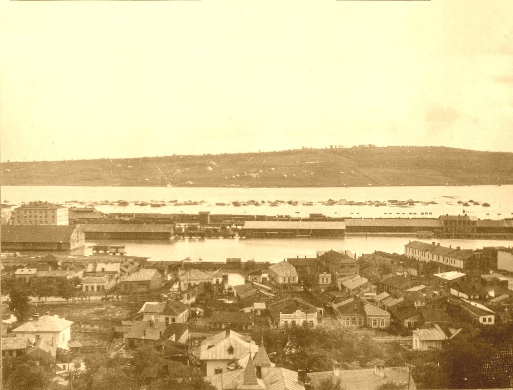 Iașiul anului 1932, un oraș calamitat 119631