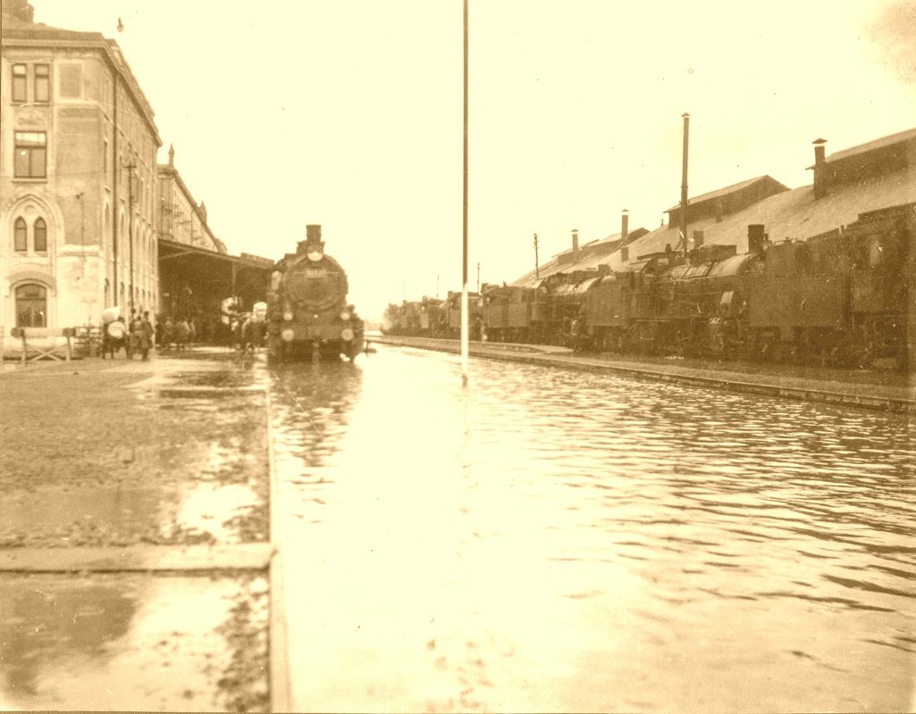 Iașiul anului 1932, un oraș calamitat 119633