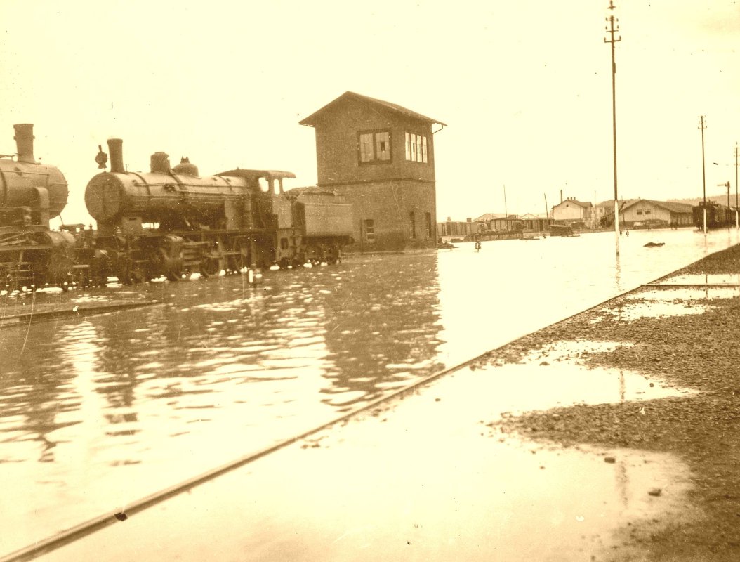 Iașiul anului 1932, un oraș calamitat 119637