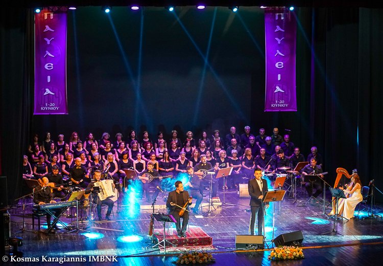 Iubirea milostivă şi jertfelnică a lui Hristos pentru oameni -  izvor al slujirii misionare a Bisericii 119610