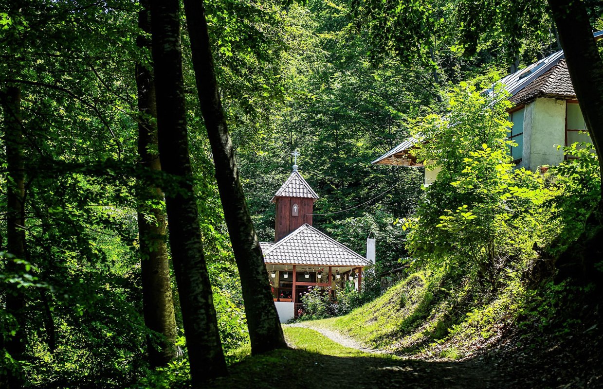 Schitul Bogâltin, județul Caraș-Severin își va prăznui hramul la sărbătoarea Sfinților Apostoli Petru și Pavel 119643
