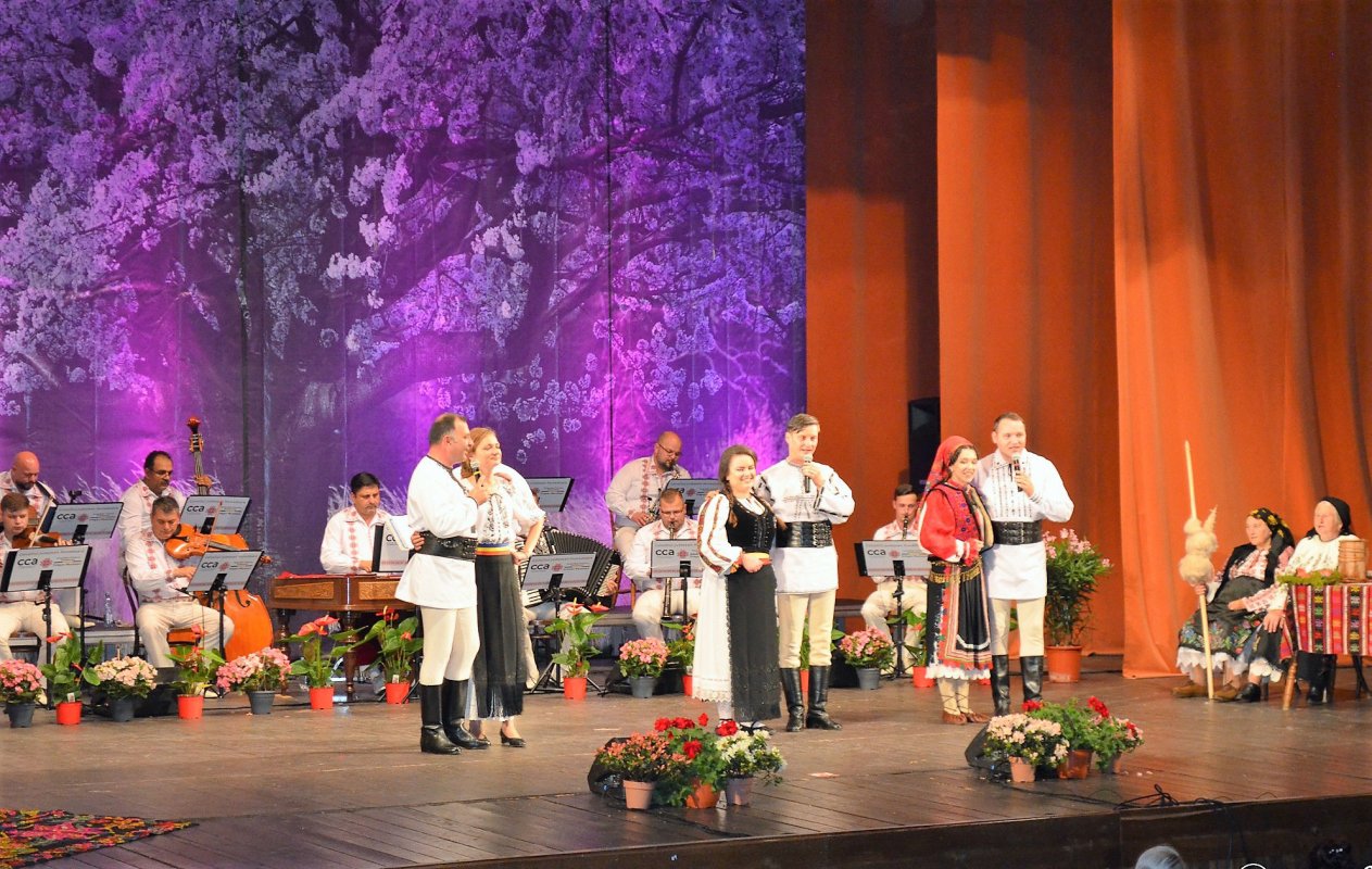 „Zilele credinței și culturii la Deva”, ediția a VI-a 119655