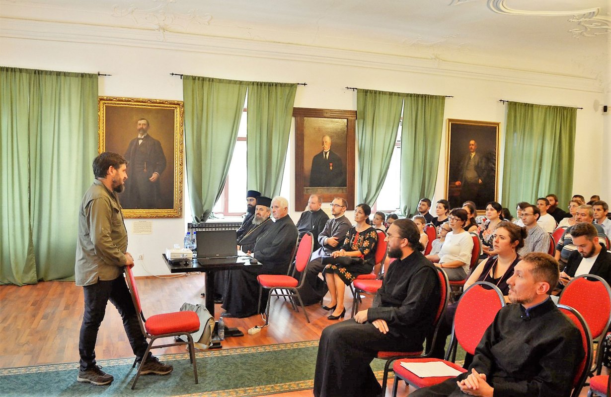 „Zilele credinței și culturii la Deva”, ediția a VI-a 119656