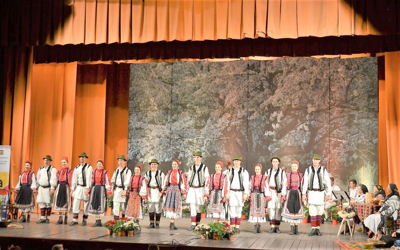 „Zilele credinței și culturii la Deva”, ediția a VI-a 119657