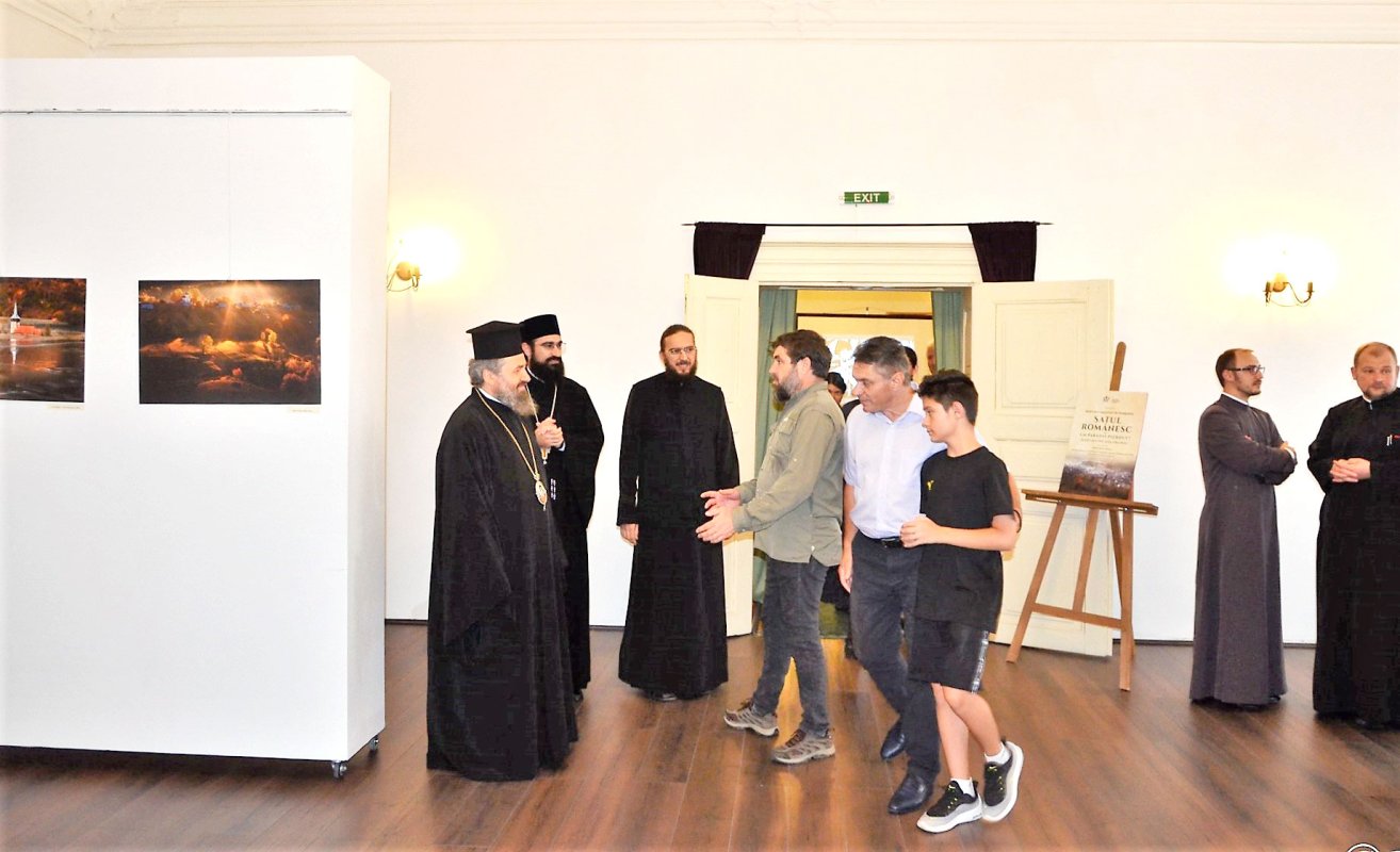 „Zilele credinței și culturii la Deva”, ediția a VI-a 119658