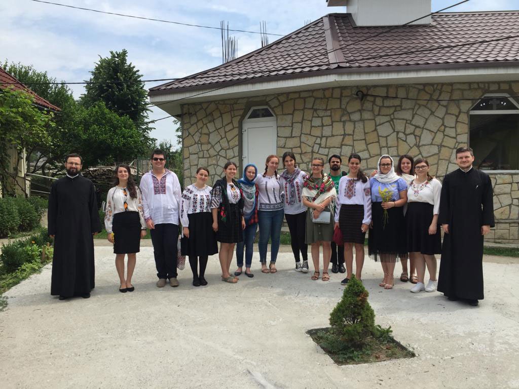 Ziua Universală a Iei serbată în judeţul Bacău 119674