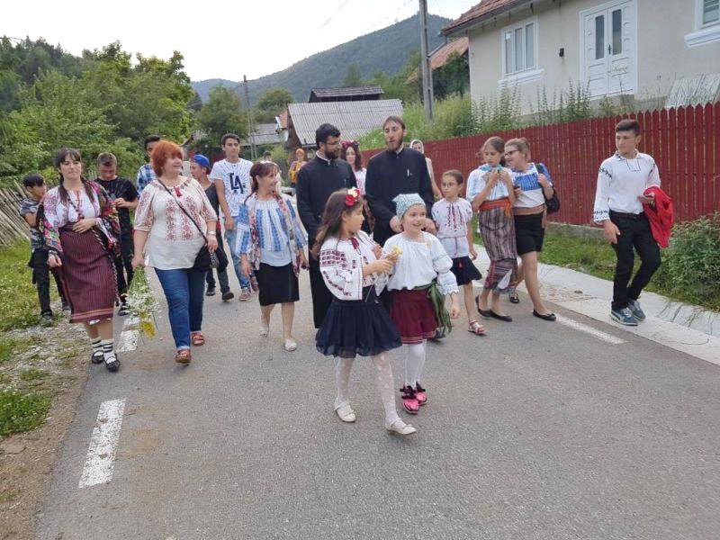 Ziua Universală a Iei serbată în judeţul Bacău 119675