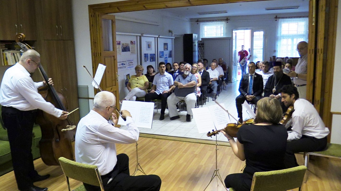 Evenimentul „România Europeană” în Ungaria 119691