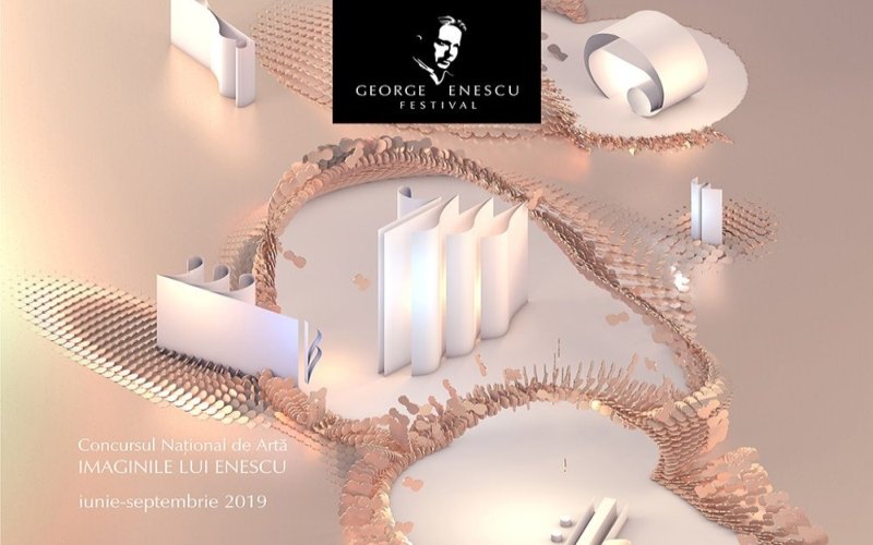 „Imaginile lui Enescu”  119710