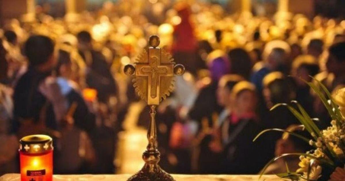 Matei 9, 14–17 119699