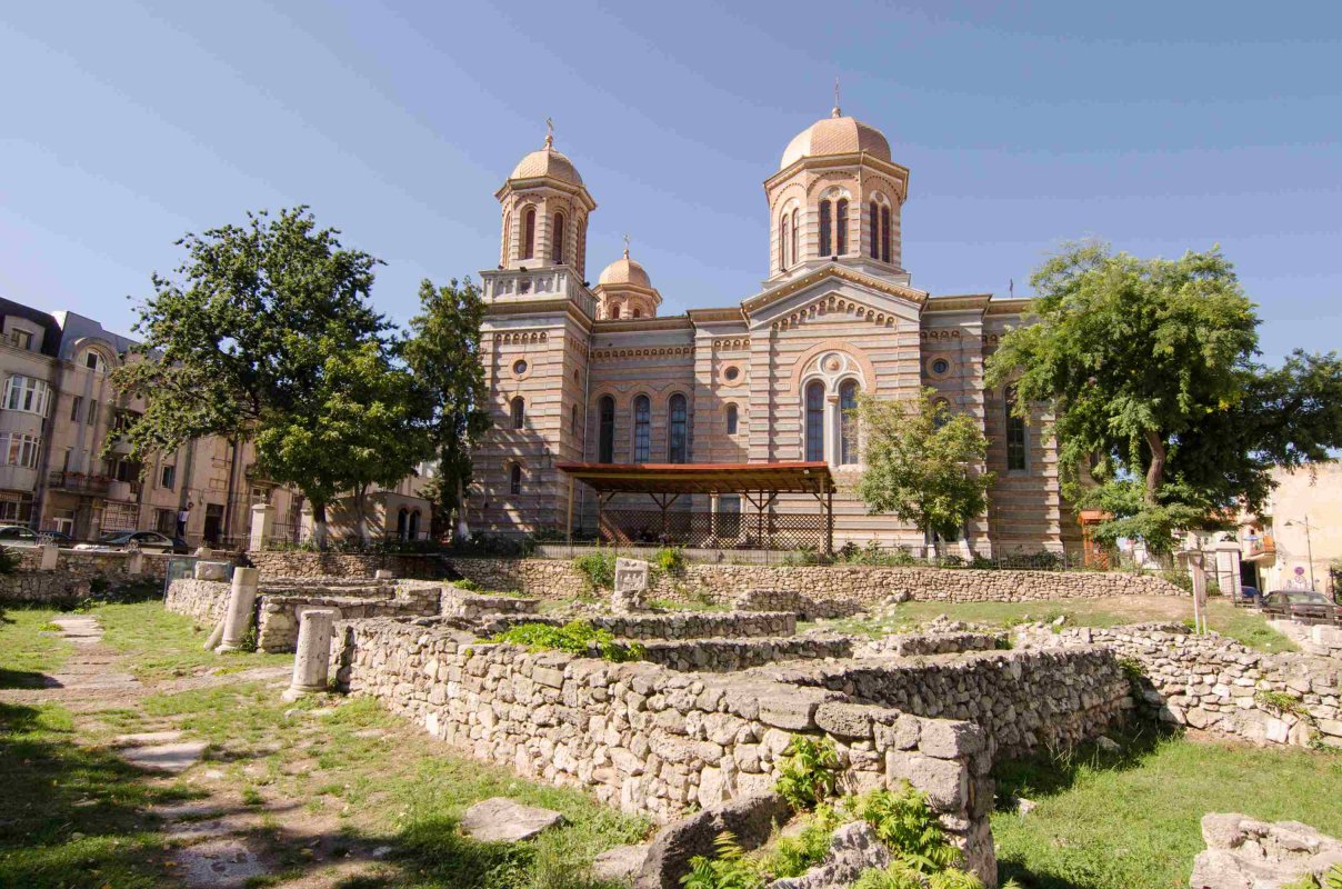 Sărbătoarea Sfinților Apostoli Petru și Pavel la Constanța și Medgidia 119690