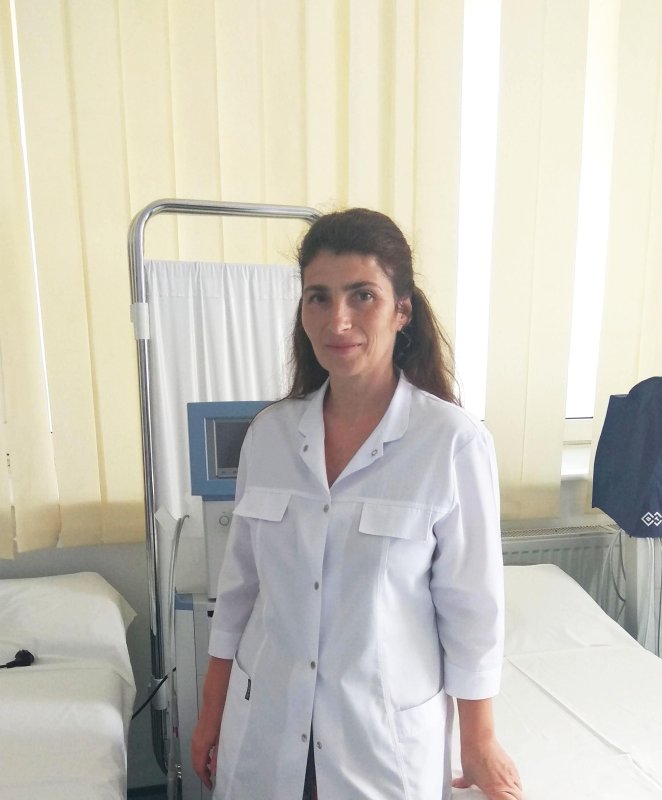 Vindecarea necesită implicarea conștientă a pacientului 119707