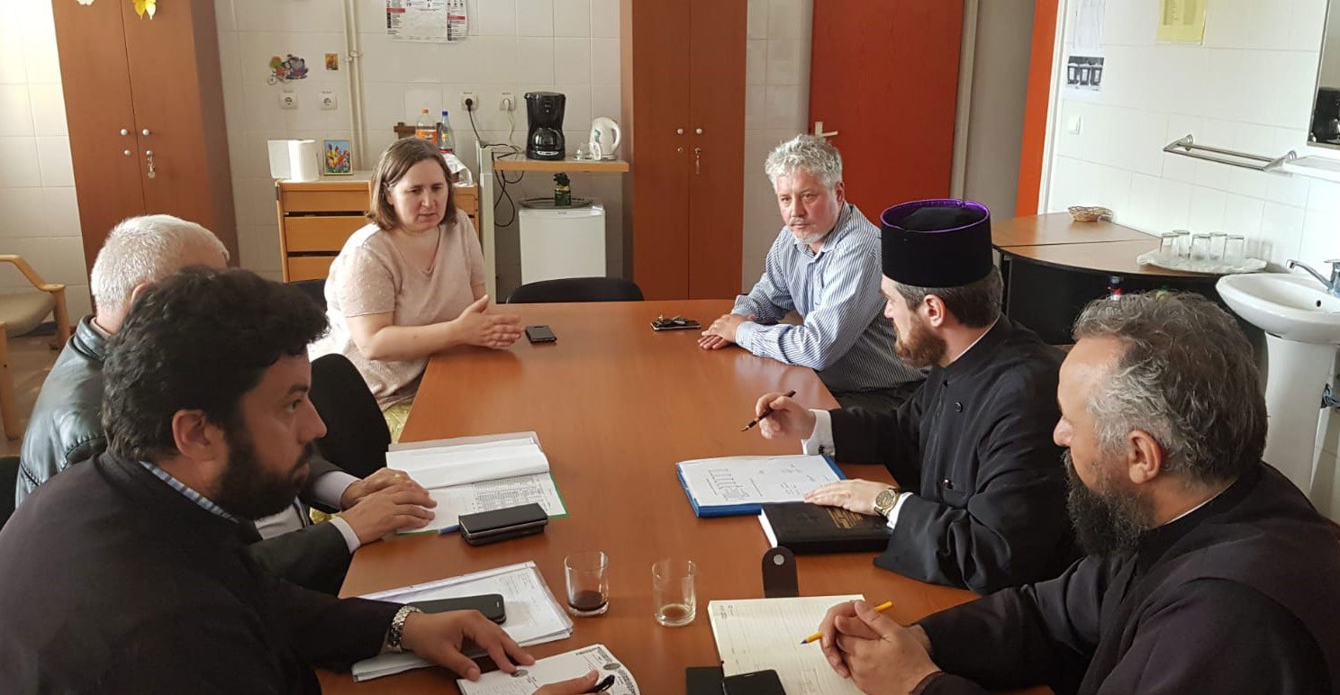 Arhiepiscopia Sibiului va deschide un centru de recuperare medicală la Brașov 119829