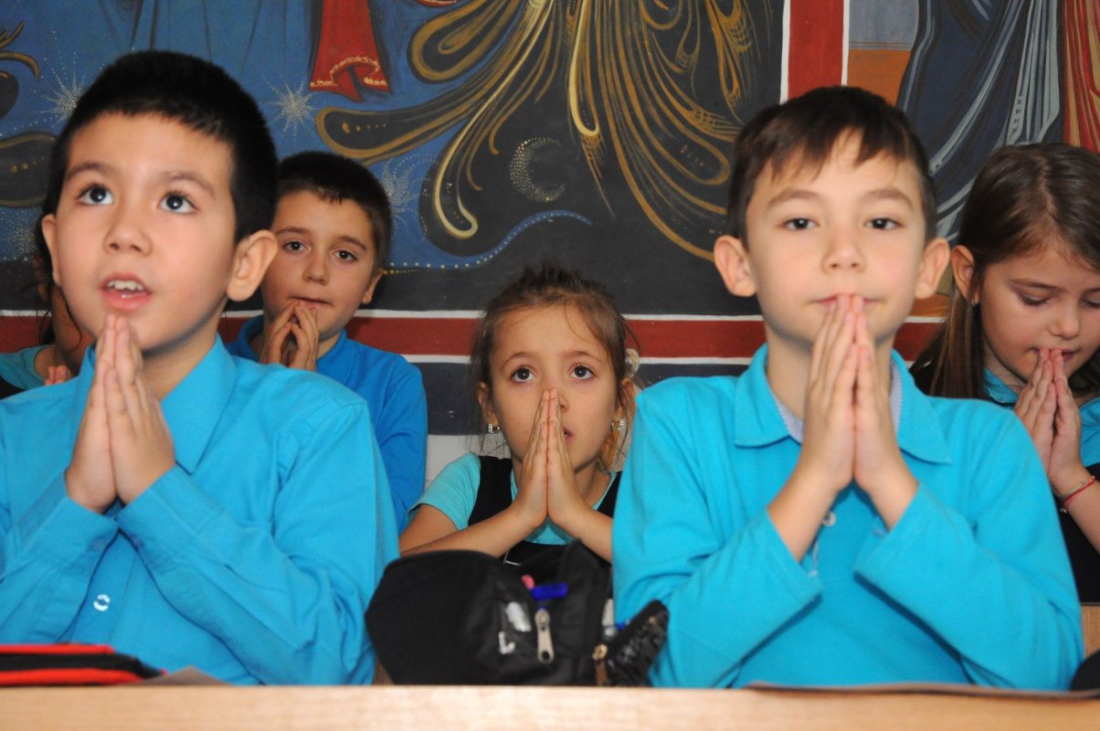 „Când mă rog, Îl simt pe Dumnezeu în suflet” 119790