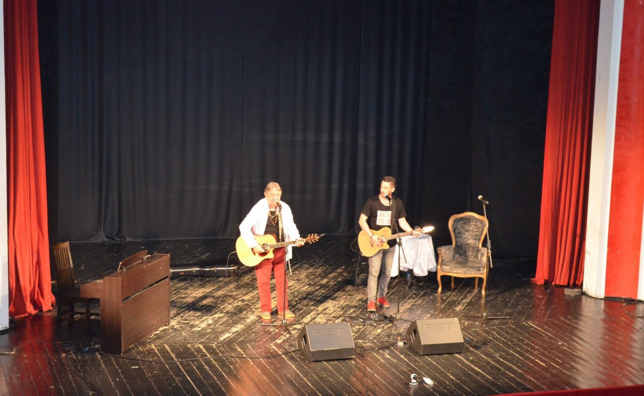 Conferință și spectacole la „Zilele credinţei şi culturii” la Deva 119837