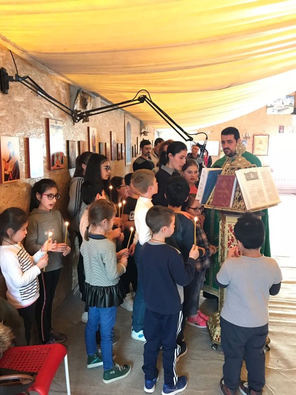 Cultură şi identitate românească la Pescara 119776