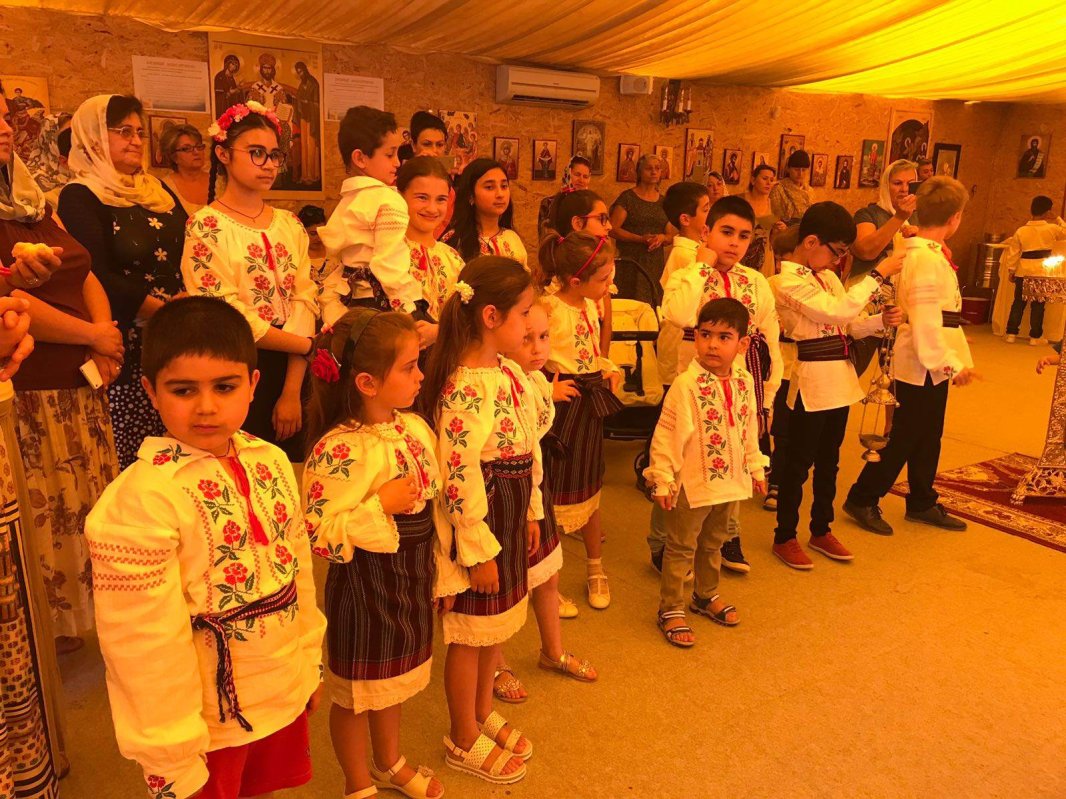 Cultură şi identitate românească la Pescara 119778