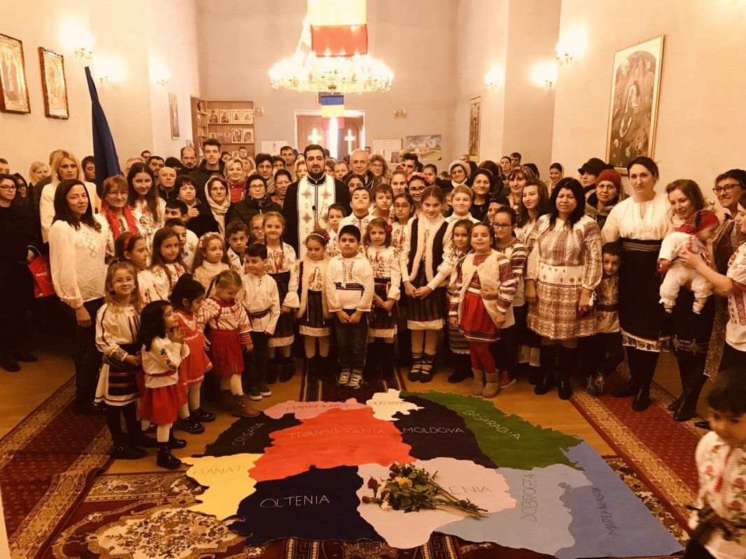 Cultură şi identitate românească la Pescara 119779