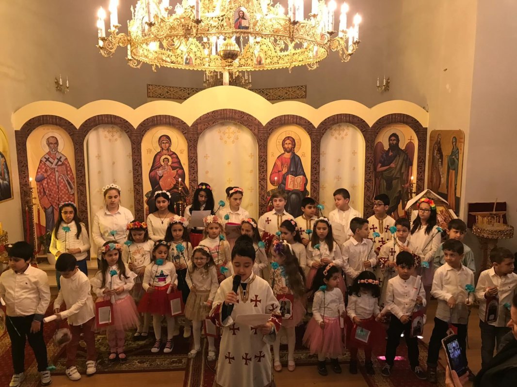 Cultură şi identitate românească la Pescara 119780