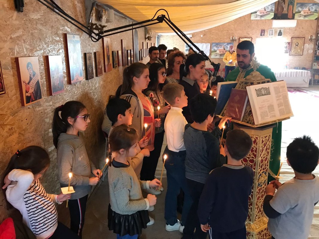 Cultură şi identitate românească la Pescara 119784