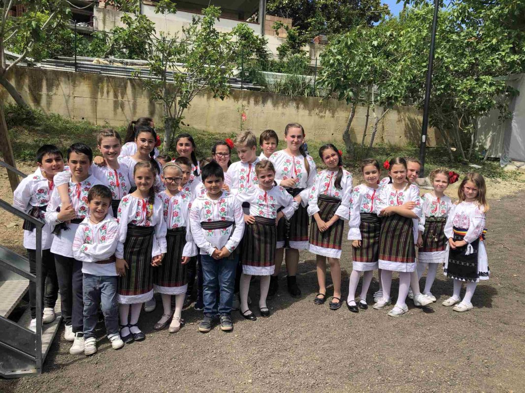 Cultură şi identitate românească la Pescara 119786