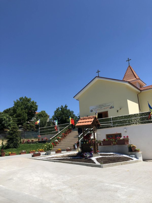 Cultură şi identitate românească la Pescara 119787