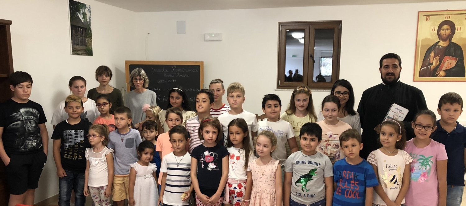 Cultură şi identitate românească la Pescara 119788