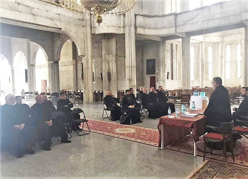 Întâlnirea Cercului Pastoral-Misionar I, Cluj-Napoca 119842