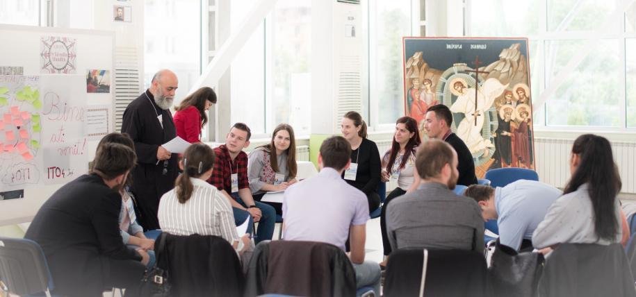 Libertate şi responsabilitate în comunicarea digitală 119880