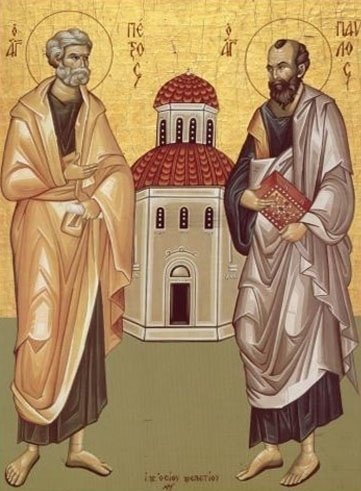 Matei 16, 13-19 119814