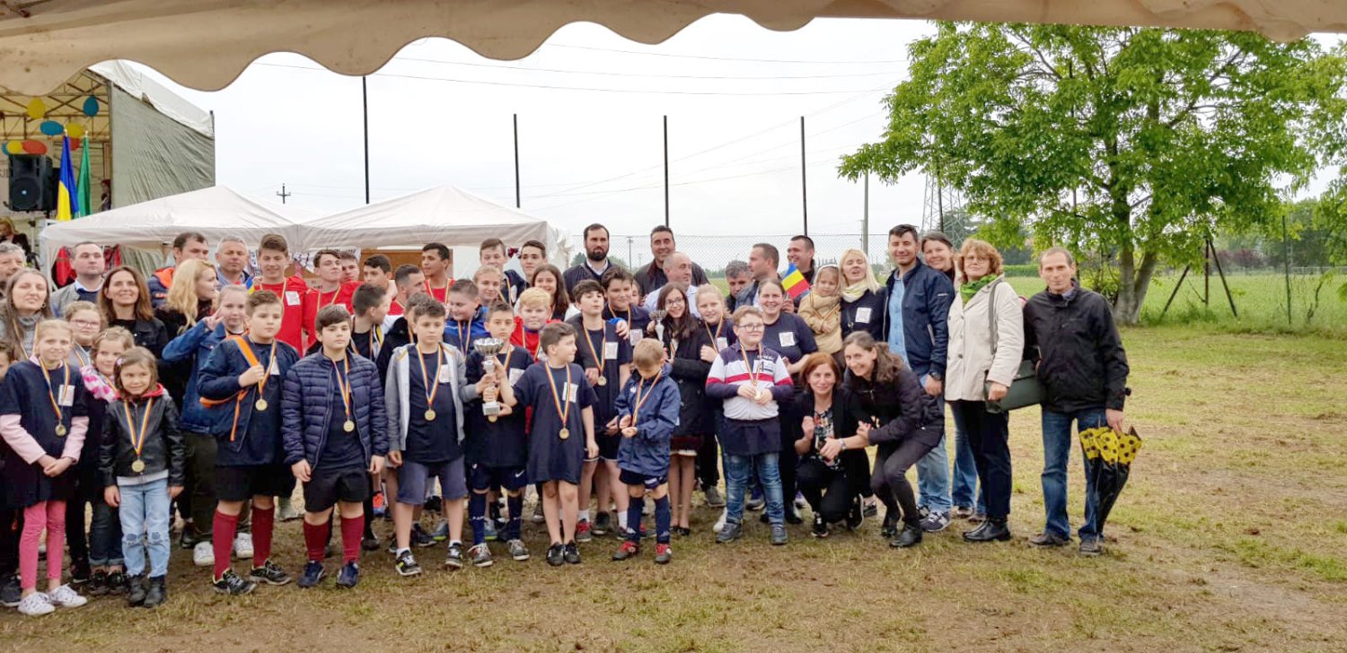 Frumusețea ortodoxiei românești la Pavia 119471