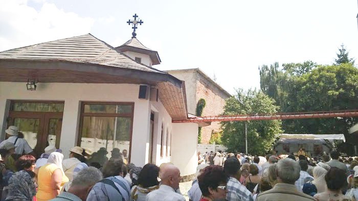 Puterea lui Dumnezeu se desăvârşeşte în slăbiciune 119490