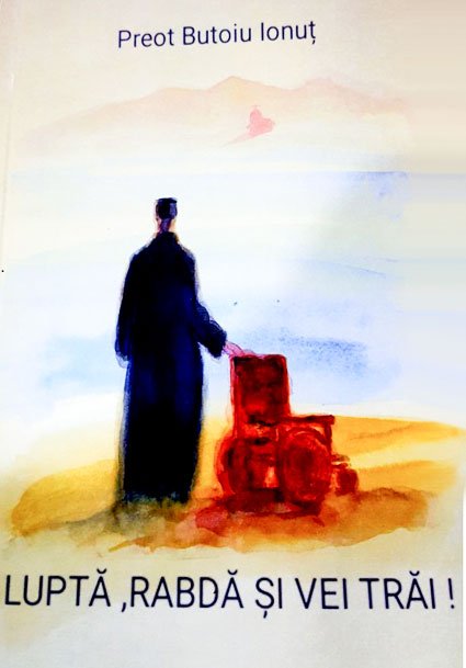 Puterea lui Dumnezeu se desăvârşeşte în slăbiciune 119495