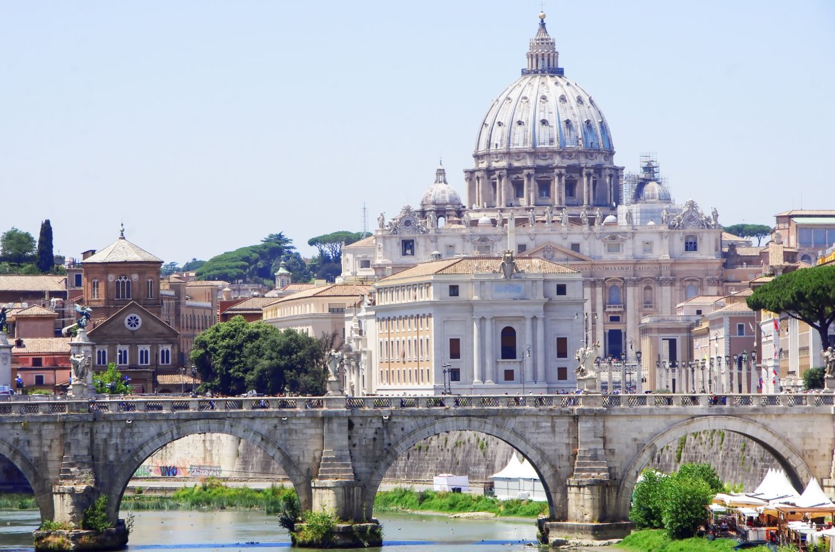 Vaticanul ar putea hirotoni preoți căsătoriți în Amazonia 119498