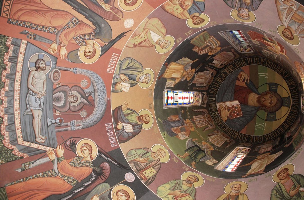 Matei 9, 36-38; 10, 1-8 119891