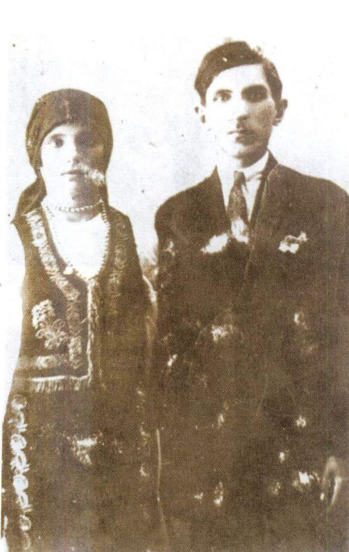 „Satul din inima mea” 119912