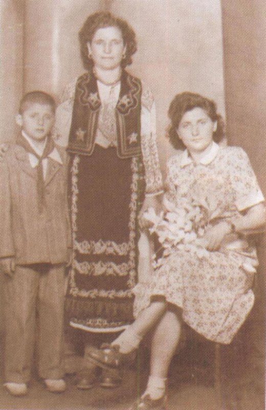 „Satul din inima mea” 119913