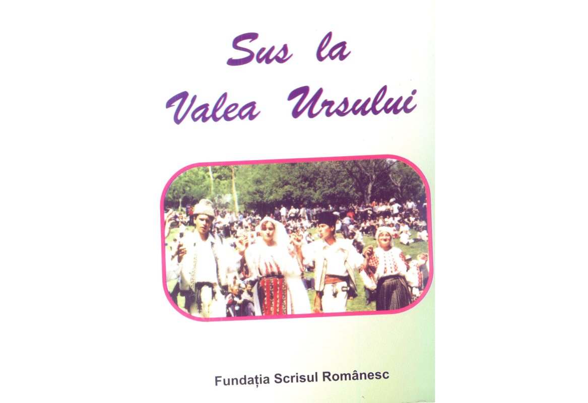 „Satul din inima mea” 119914