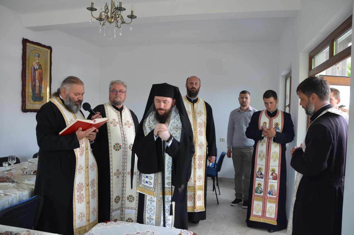 Bucurie duhovnicească la Iaz-Dorneşti 120086