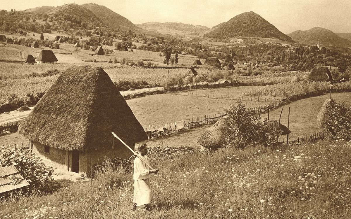 Calendar sătesc/popular 120071