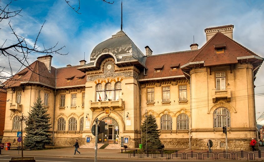 Mărturii ale istoriei economice 119907