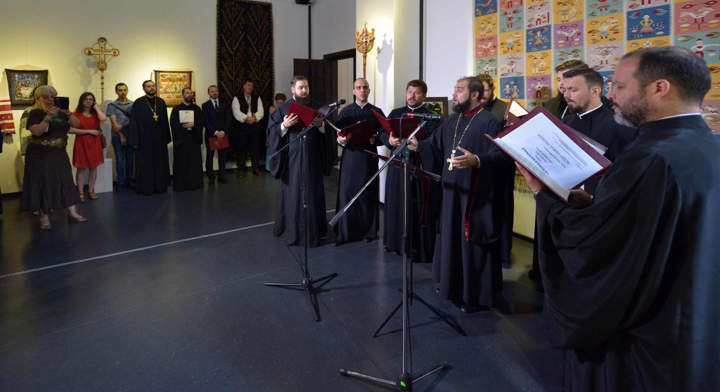 Meșteșuguri artistice dezvoltate în obștile sătești 120073