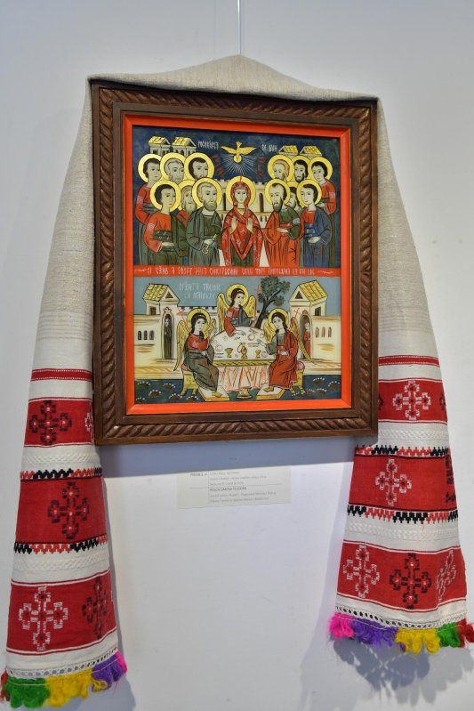 Meșteșuguri artistice dezvoltate în obștile sătești 120074